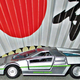 Illustration for article titled Land of the Rising Sun-Day: Dome Zero